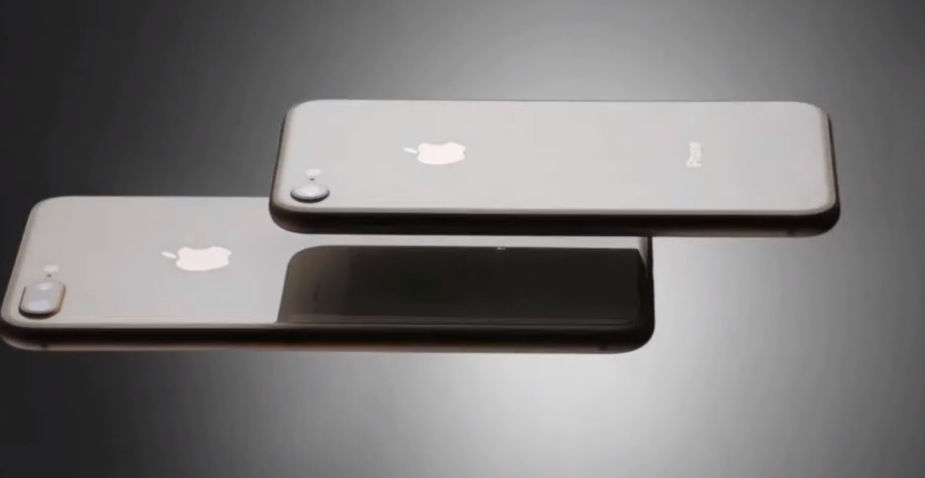 iPhone X, 8 e 8 Plus: batteria al 50% in 30 minuti grazie alla ricarica rapida