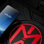 Vivo X20 avrà anche la versione Mars Edition