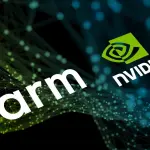 NVIDIA: salta la grande acquisizione di ARM, penale da 1,28 miliardi di dollari