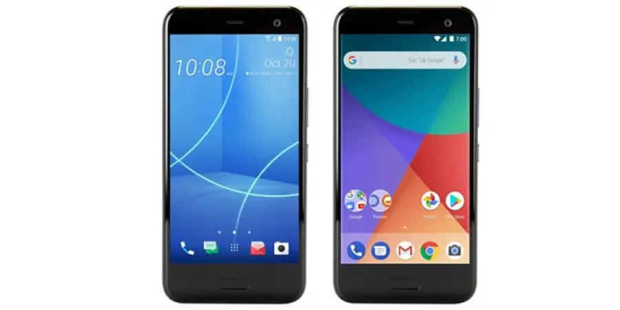 Android One spinge al massimo: in arrivo anche HTC