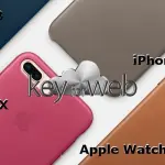 Nuovi iPhone 8, iPhone X ed Apple Watch Series 3, vestili come vuoi grazie al nuovo catalogo accessori