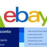 Sconto eBay del 15% per chi paga con PayPal disponibile per pochi giorni