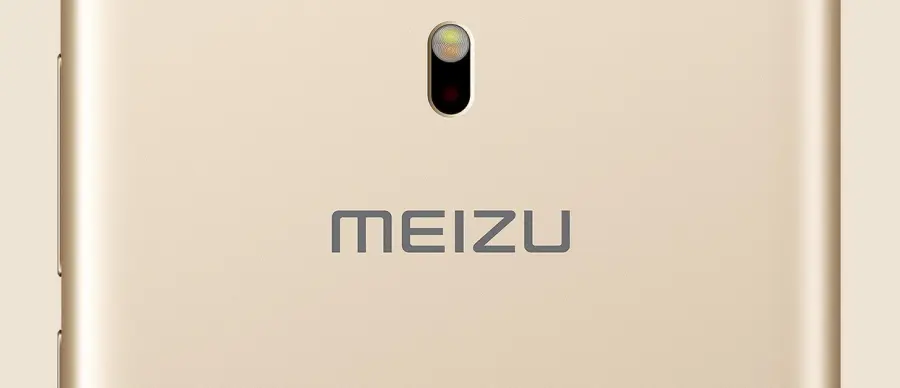 Arrivano in rete le prime immagini reali e dati tecnici di Meizu M6