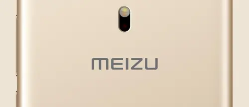 Arrivano in rete le prime immagini reali e dati tecnici di Meizu M6