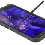 Samsung Galaxy Tab Active 2 certificato dalla FCC