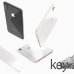 iPhone 8 ha soli 2GB di RAM, 32GB di memoria interna ed uno schermo HD