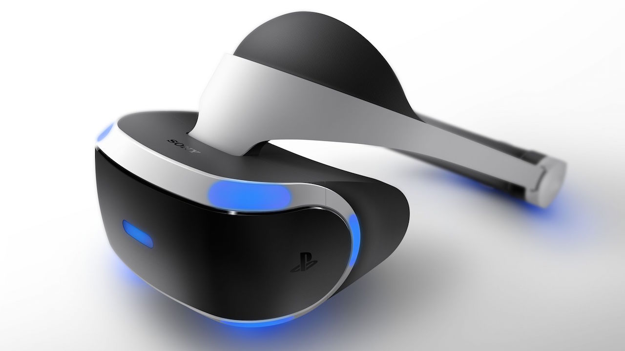 Sony apre a sorpresa il sito del PlayStation VR 2