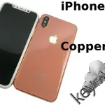 iPhone 8 (iPhone X) sotto le 10K unità al giorno, il modello Gold in ritardo