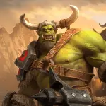 Warcraft: nuovo gioco per dispositivi mobile arriverà nel 2022