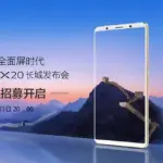 Vivo annuncerà il nuovo Vivo X20 il 21 settembre