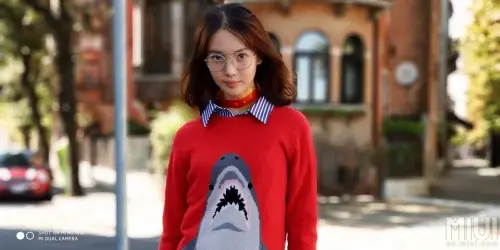 Uscite le prime foto ufficiali scattate con Xiaomi Mi Mix 2 e Mi Note 3