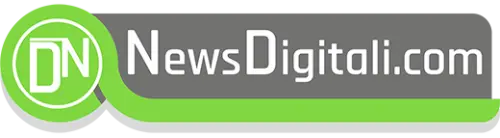 NewsDigitali.com Logo