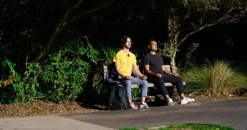 Genoma al CES di Las Vegas: Limbico, l’AI che punta a migliorare la vita di un miliardo di persone