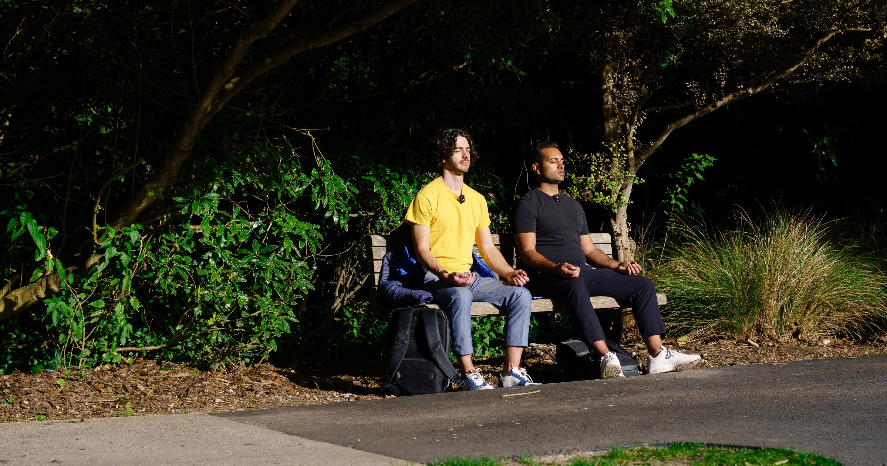 Genoma al CES di Las Vegas: Limbico, l’AI che punta a migliorare la vita di un miliardo di persone