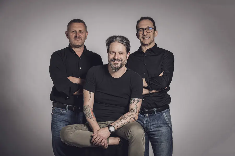 Algoritma festeggia 20 anni di sviluppo software: specializzazione, relazioni e progetti che durano nel tempo