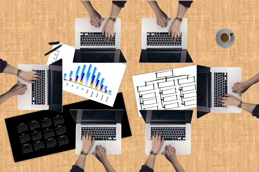 Organigramma aziendale: come si costruisce e a cosa serve