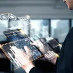 Impatto dell’AI sulla strategia aziendale moderna