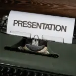 AI per creare presentazioni automatiche