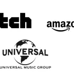 Arriva un maxi accordo tra Universal Music, Amazon e Twitch