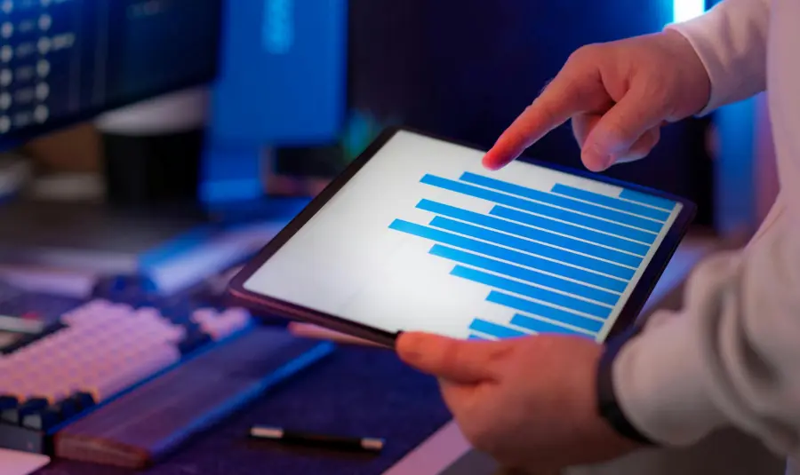 Come misurare il ROI di un progetto di digitalizzazione aziendale