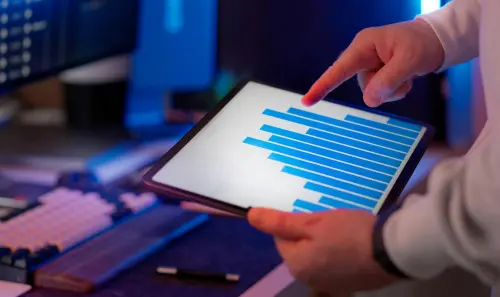 Come misurare il ROI di un progetto di digitalizzazione aziendale
