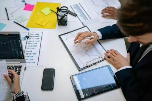 Come costruire un funnel di vendita per un servizio digitale