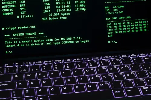 Cybersecurity per le PMI italiane nel 2026: rischi comuni e protezione concreta