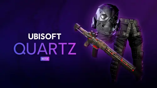 Mercato NFT: Ubisoft è 