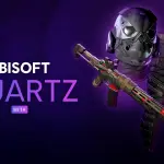 Mercato NFT: Ubisoft è 