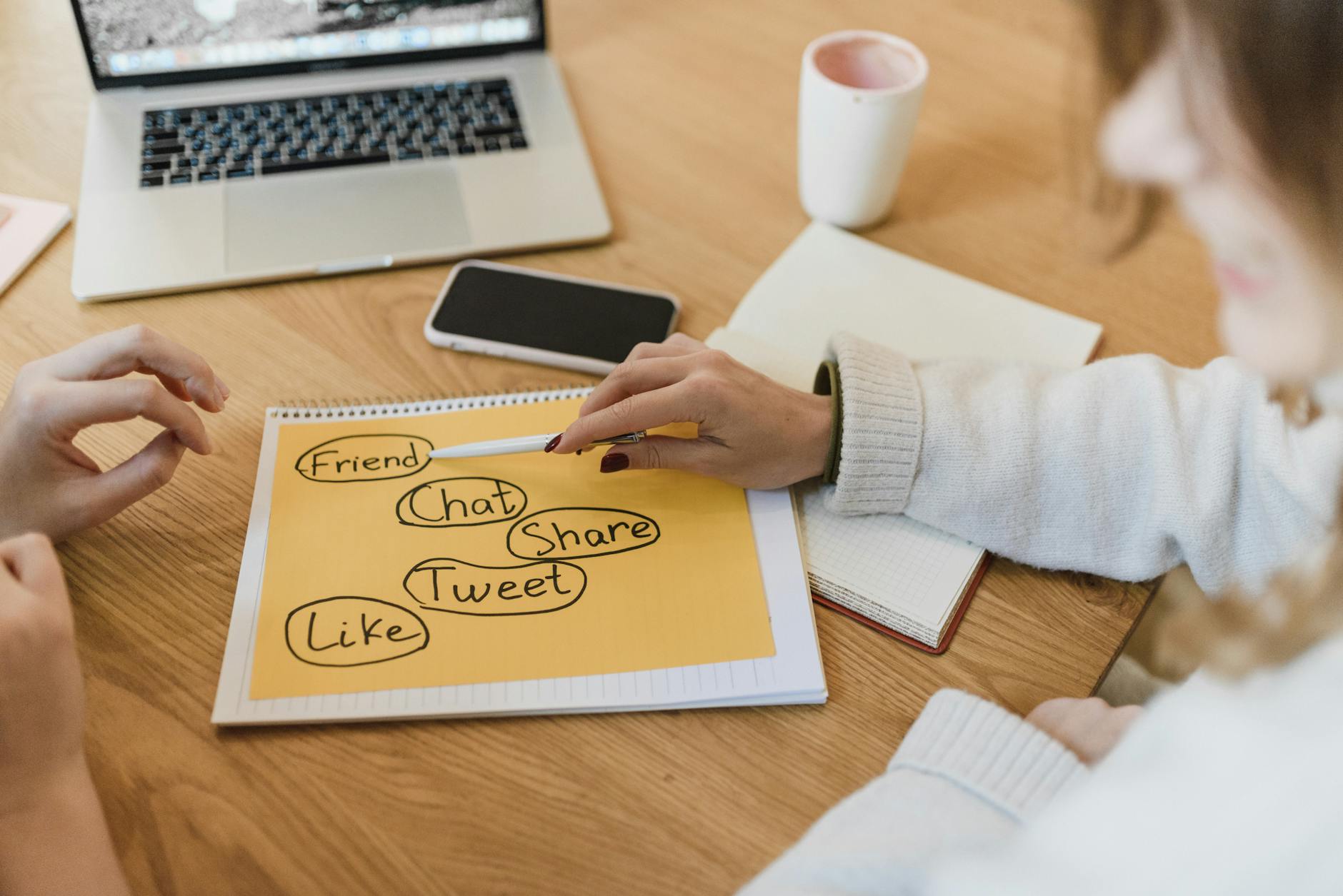 Social media marketing nel 2026: le strategie che funzionano davvero per aziende e professionisti