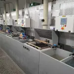 Galvanica e innovazione: come cambiano gli impianti nell'era della produzione avanzata