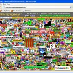 Million Dollar Homepage: storia e analisi del caso