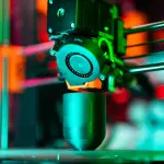 Manifattura additiva: processi e applicazioni industriali