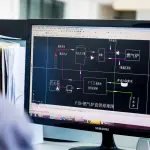 SCADA: significato e funzionamento del sistema