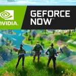 NVIDIA GeForce Now: l'app ufficiale arriva su TV LG