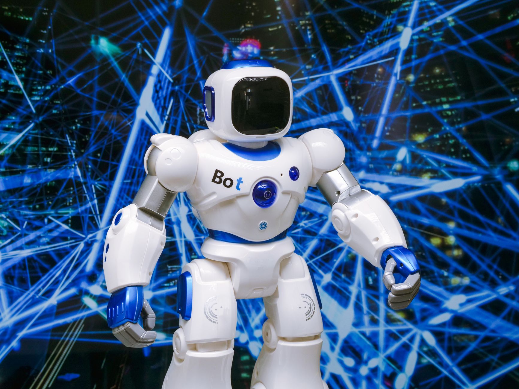 Google Robotics: progetti e tecnologie nel 2026