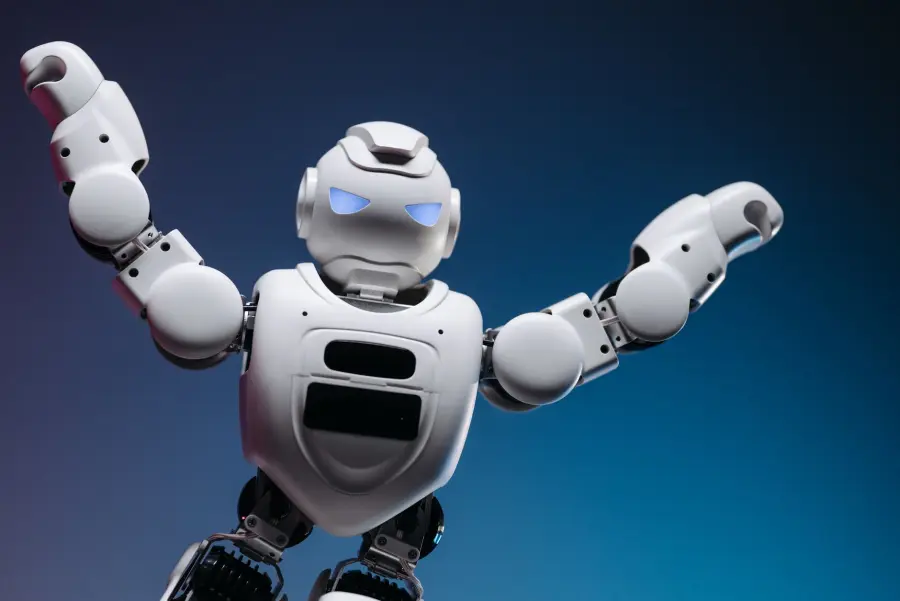 ROS Robot: cos'è e come funziona