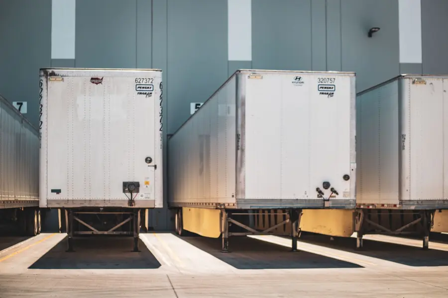 Cross Docking: significato e vantaggi logistici