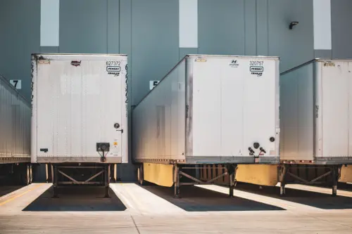 Cross Docking: significato e vantaggi logistici