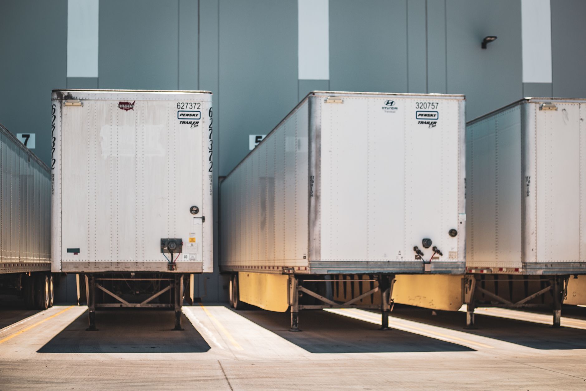 Cross Docking: significato e vantaggi logistici