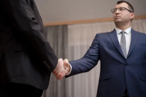 Partnership tra imprese: forme e strutture