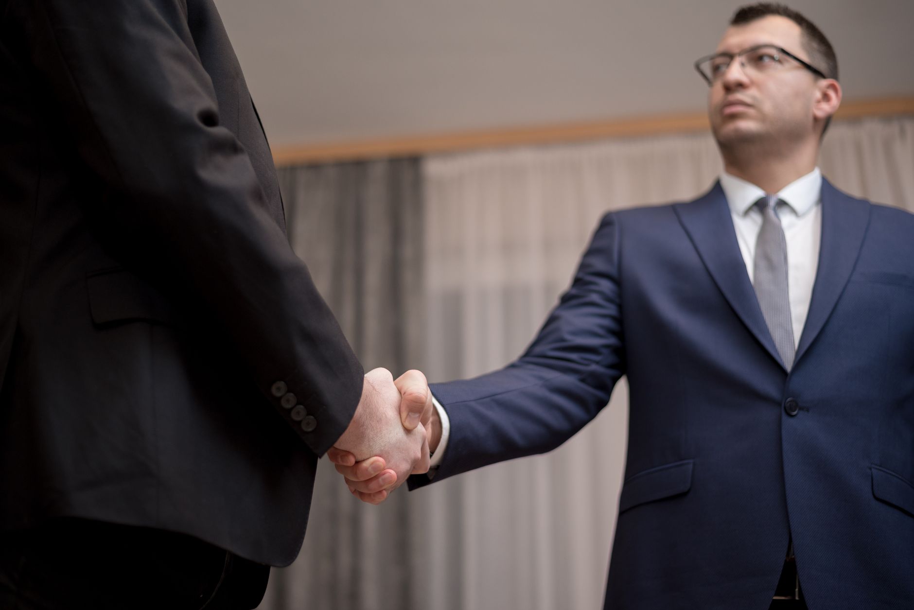 Partnership tra imprese: forme e strutture