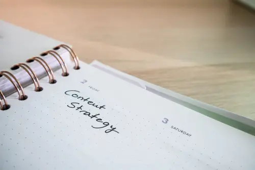 Content Marketing Strategia: Attrarre Clienti nel 2026
