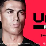 UFL: ecco il nuovo calcistico che vuole sfidare FIFA , Christiano Ronaldo testimonial