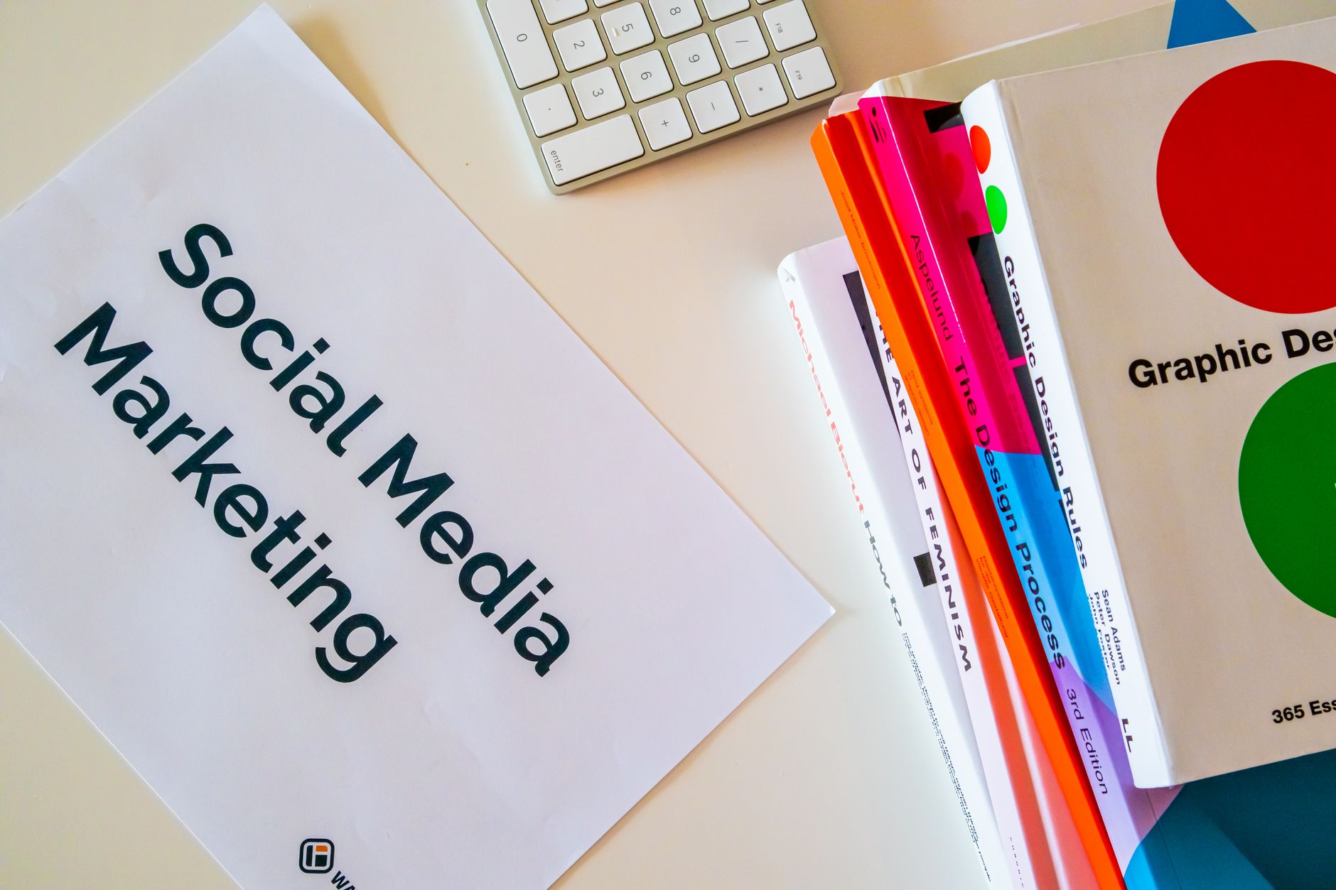 Social Media Marketing: come costruire una strategia