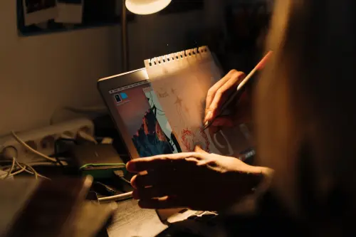 Visual Storytelling: raccontare un brand con le immagini