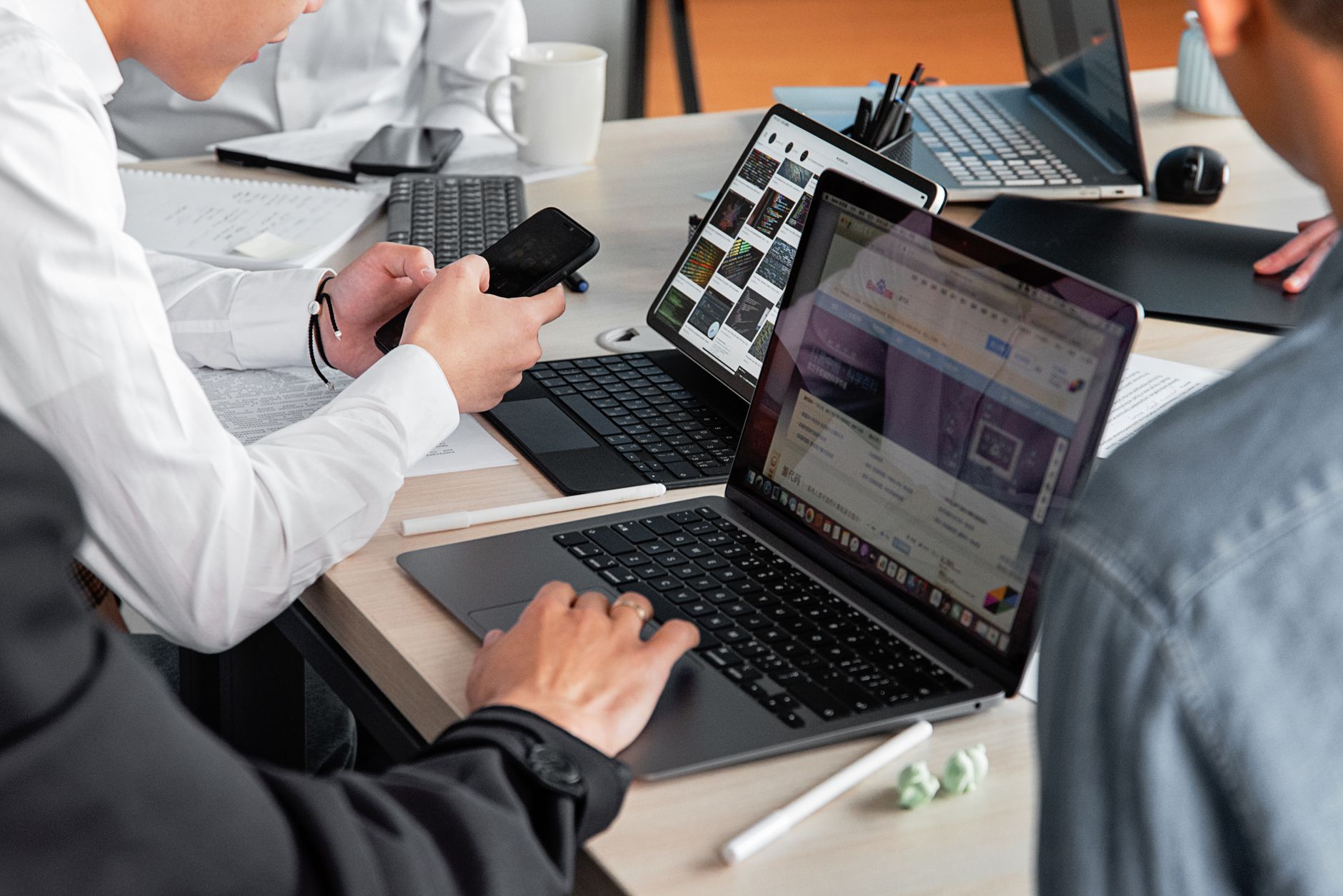 Customer Journey: mappare il percorso del cliente