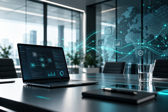 O&DS accelera nel 2026: crescita dei ricavi e intelligenza artificiale al centro del nuovo modello operativo