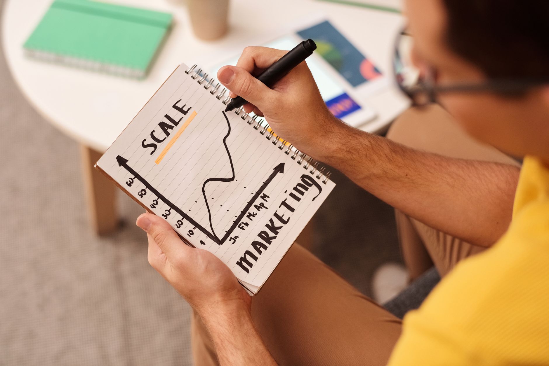 Growth Hacking: crescere veloce con budget ridotti