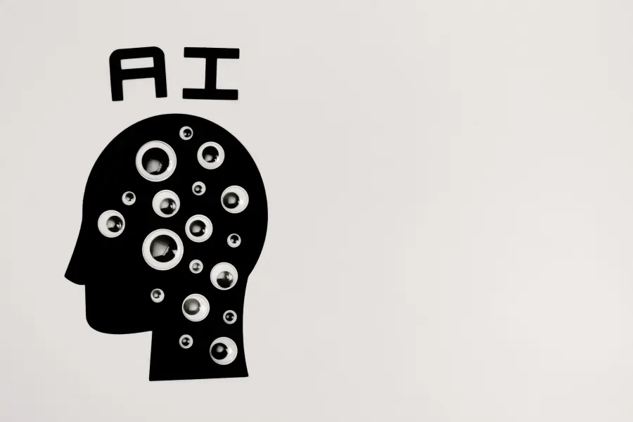 IA generativa al lavoro: testi e immagini con criterio